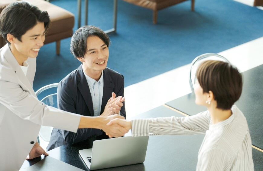 自治体コンサルティング