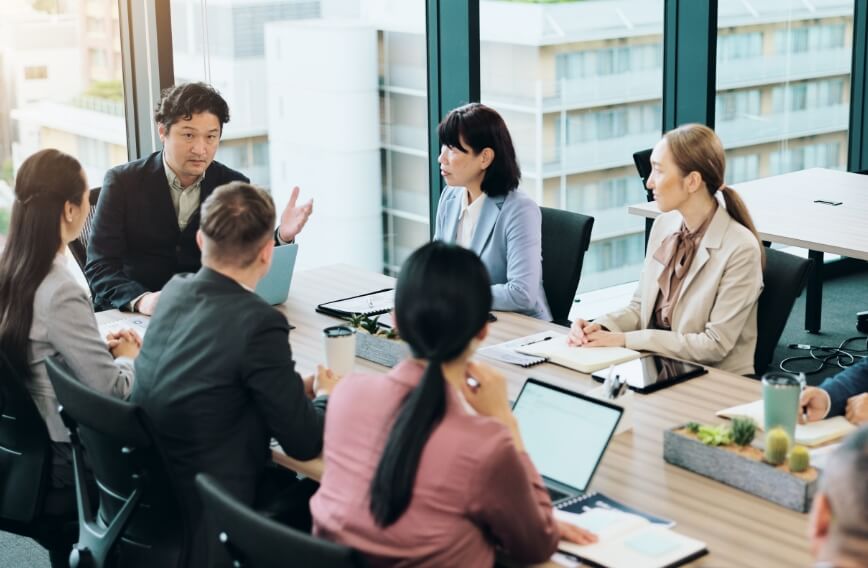 自治体PR事業受託